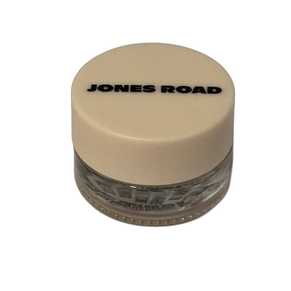Jones Road Eyeshadow Just A Sec Linen  Full Size New No BOX